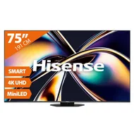 Hisense Mini-LED 75U8Q (2025)