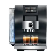 JURA Z10 (EB) Zwart