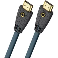 Oehlbach FLEX EVOLUTION UHD HDMI 3,0M Blauw