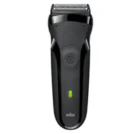 Braun Series 3 300 Zwart