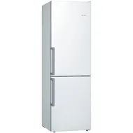 Bosch KGE36EWCP EXCLUSIV Wit