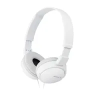 Sony MDR-ZX110 Wit