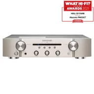 Marantz PM6007/N1SG Zilver