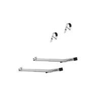 Ecoflow Bracket - Lattice Balcony