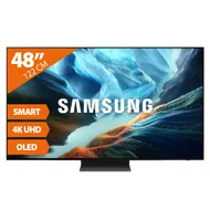 Samsung OLED 4K 48S93H (2026)