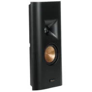 Klipsch RP-140D Zwart