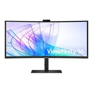 Samsung ViewFinity S6 LS34C652VAUXEN