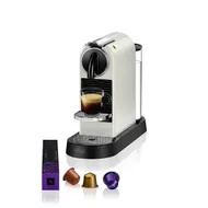 DeLonghi Nespresso Citiz EN167.W Wit