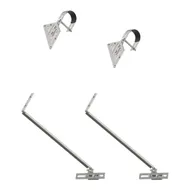 Ecoflow Bracket - Lightweight