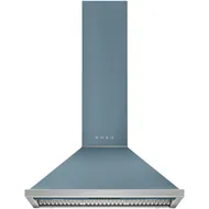 Smeg KCU94SBM Blauw