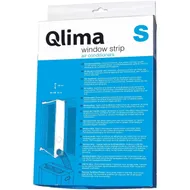 Qlima Window fitting KIT Small