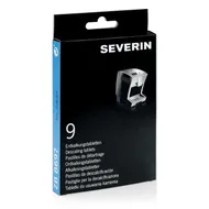 Severin ZB8697 Wit