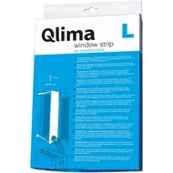 Qlima Window fitting KIT Large