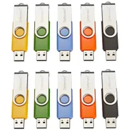 Intenso Basic Line 16GB (USB 2.0) 10-pack
