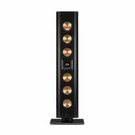 Klipsch RP-640D Zwart