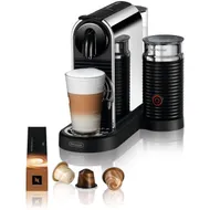 DeLonghi Nespresso Citiz EN330.M Metaal