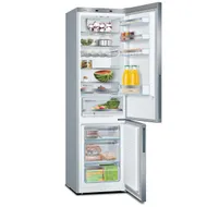 Bosch KGE39ALCA Zilver