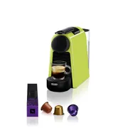 DeLonghi Nespresso Essenza Mini EN85.L Lime