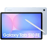 Samsung Galaxy Tab S10 FE 10,9 inch 256GB Wifi Blauw
