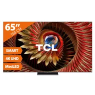 TCL MINI LED 65C81K (2025)