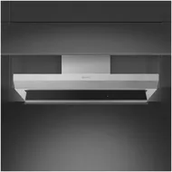 Smeg KSGT94XV Rvs