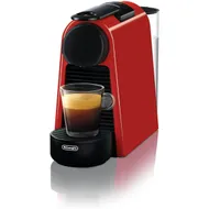 DeLonghi Nespresso Essenza Mini EN85.R Rood