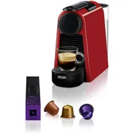 DeLonghi Nespresso Essenza Mini EN85.R Rood