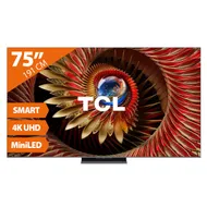 TCL MINI LED 75C81K (2025)