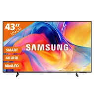 Samsung Mini LED 4K 43M73H (2026)