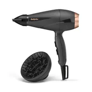 BaByliss 6709DE Zwart