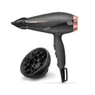 Babyliss 6709DE Zwart