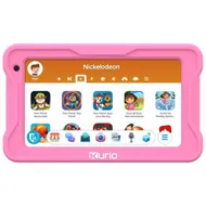Kurio Kindertablet Premium Nickelodeon Roze