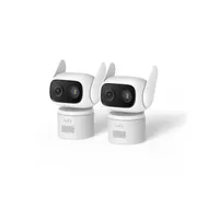 Eufy Wired Cam C31 2-Cam Pack Wit