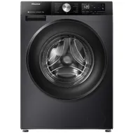 Hisense WF3S9043BB3 Zwart