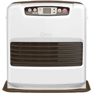 Qlima SRE 4035 TC Mat wit