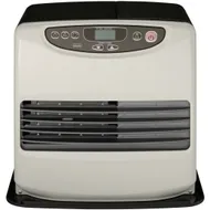 Qlima SRE 9046 TC Mat wit