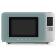 Smeg MOC01EGMEU Groen