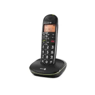 Doro PhoneEasy 100w Mono Zwart