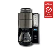 Melitta AROMAFRESH 1021-03 Grijs