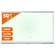 Samsung The Serif QE50LS01D (2024) Wit