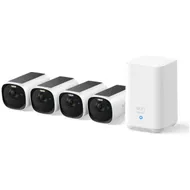 Eufy eufyCam E40 4-Cam Kit (HomeBase 2)