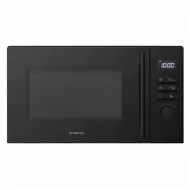 Inventum MN302CB Zwart