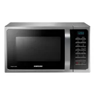 Samsung MC28H5015CS Zilver