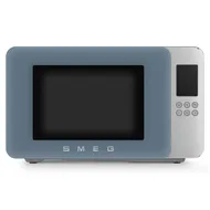 Smeg MOC01SBMEU Blauw