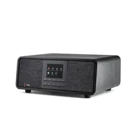 Pinell Supersound 501 Zwart