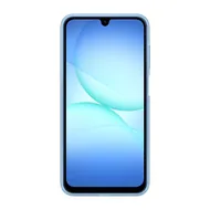 Samsung Card Slot Case voor Samsung Galaxy A17 4G/5G Blauw