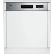 Beko BDSN153E3X