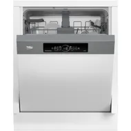 Beko BDSN36440XC CornerIntense