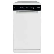 Whirlpool WSFO 3O34 PF Wit