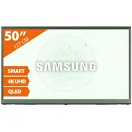 Samsung The Serif QE50LS01D (2024) Groen